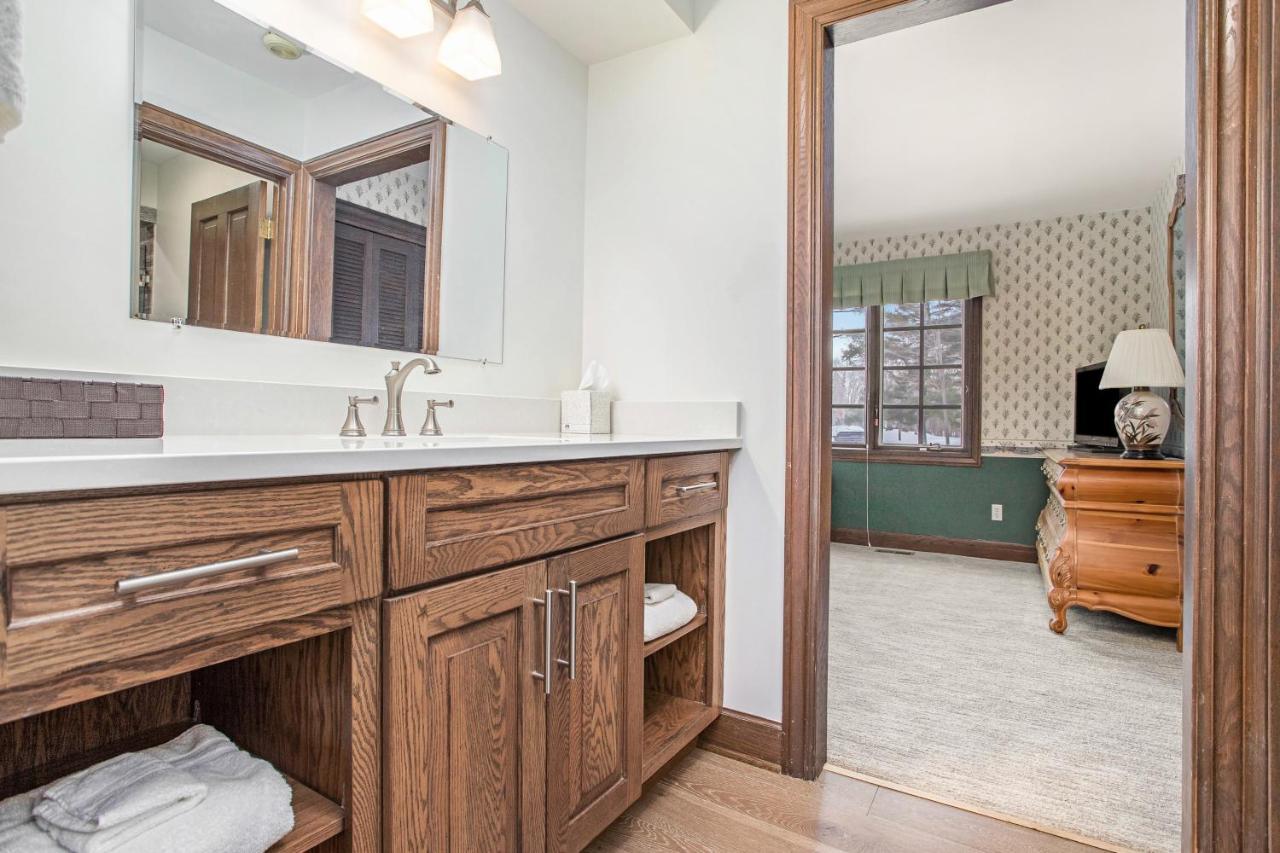 Willa Point O' Woods Benton Harbor Zewnętrze zdjęcie